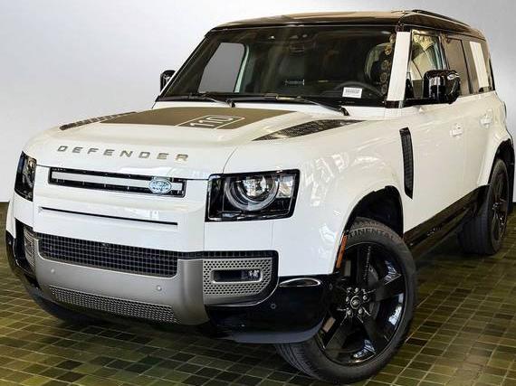 LAND ROVER DEFENDER 2025 SALE27EU5S2394096 image
